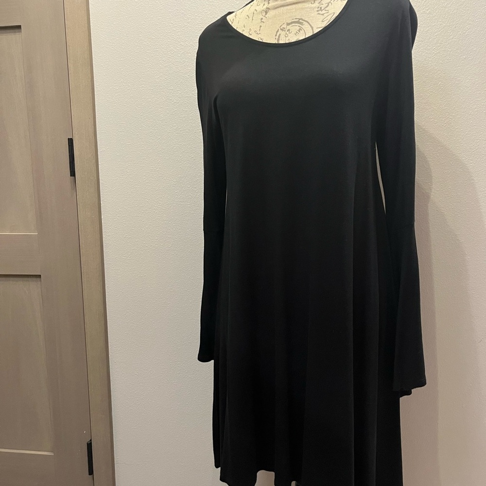 Litle black dress for women